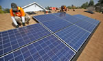 napelem a napenergia átalakítása villamos enrgiává